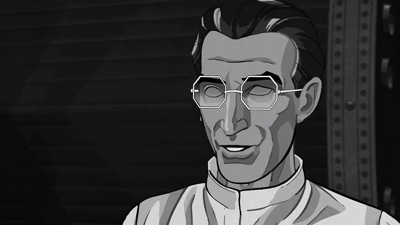 Doctor Who - The Power of the Daleks - Se1 - Ep02 HD Watch HD Deutsch