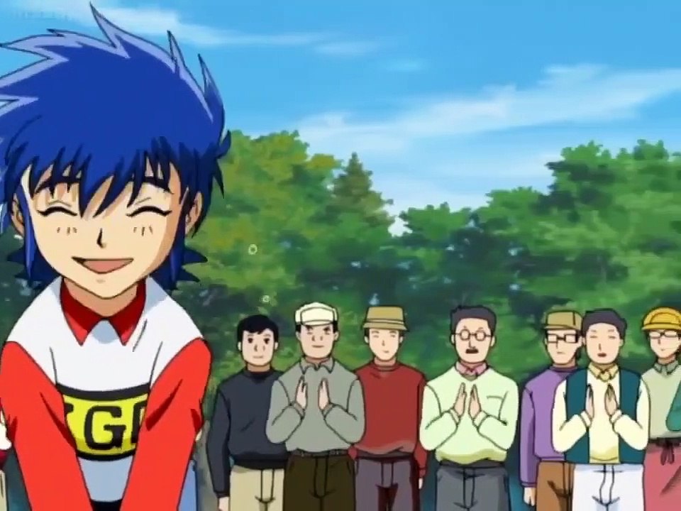 Dan Doh!! - Ep07 HD Watch HD Deutsch