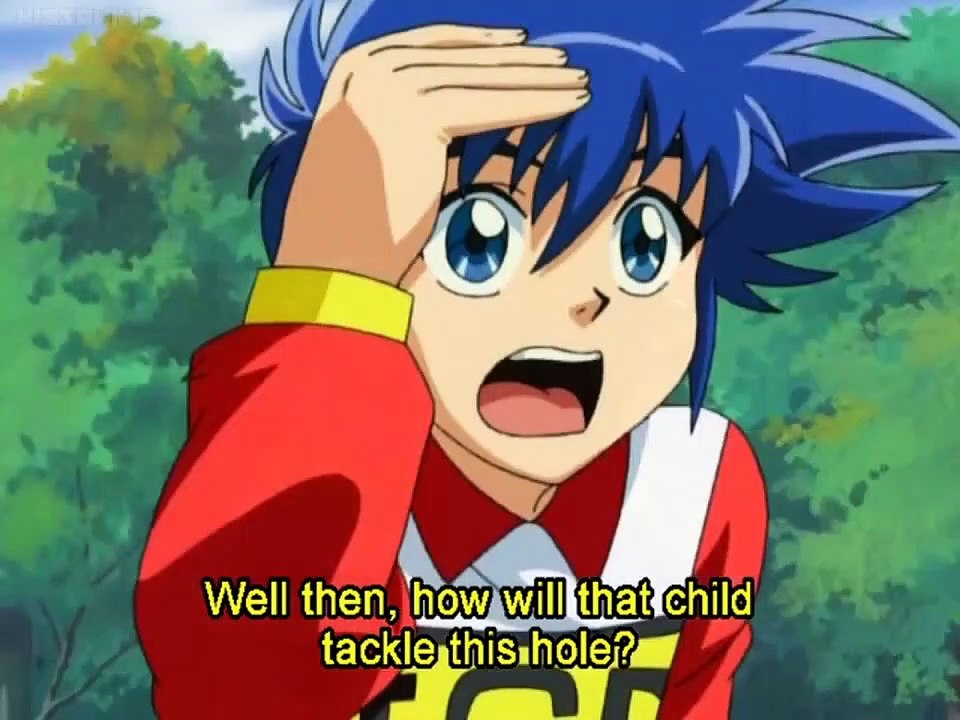 Dan Doh!! - Ep09 HD Watch HD Deutsch