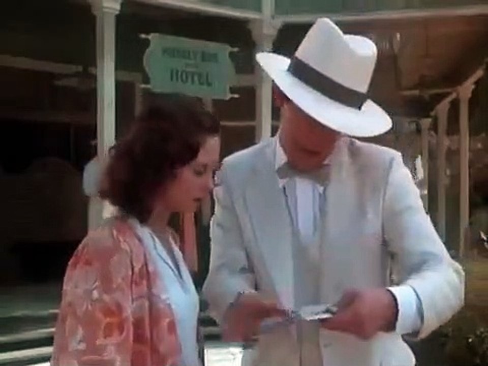 Tales of the Gold Monkey - Se1 - Ep06 HD Watch HD Deutsch