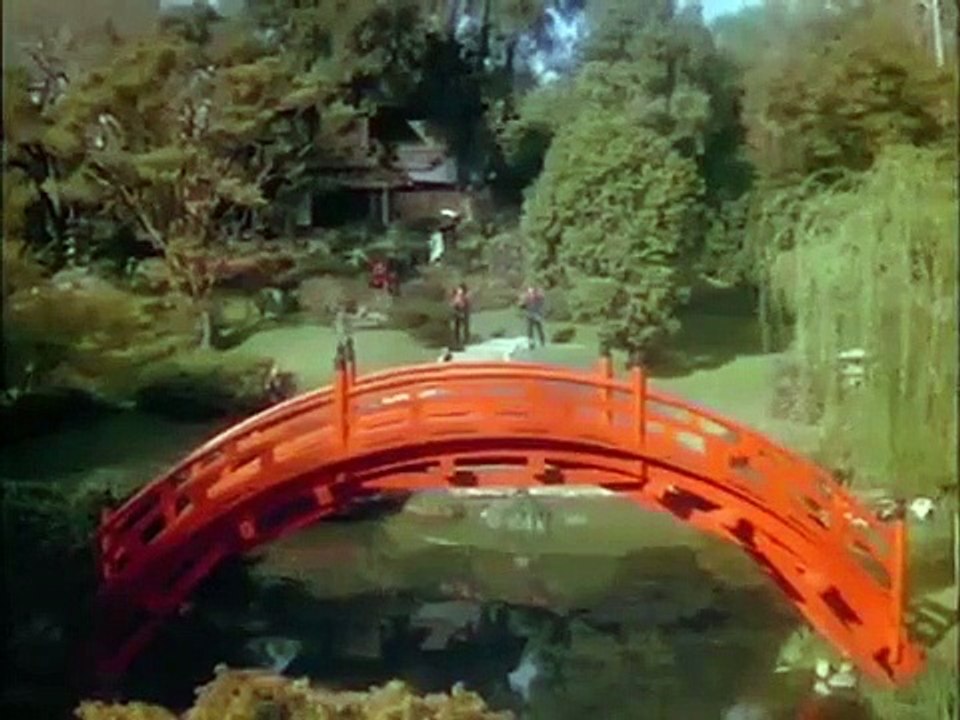 Tales of the Gold Monkey - Se1 - Ep01 HD Watch HD Deutsch