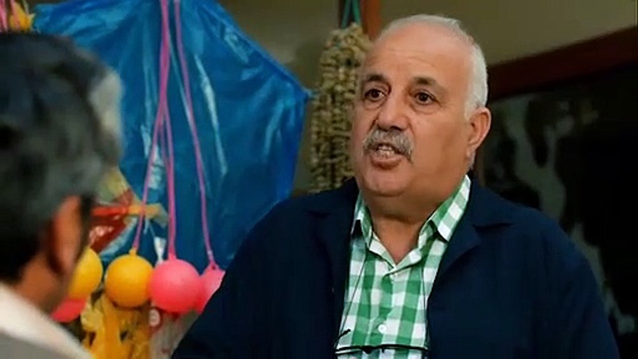 TA 484 Zuleyha ( Tierra Amarga ) Español Temporada 4