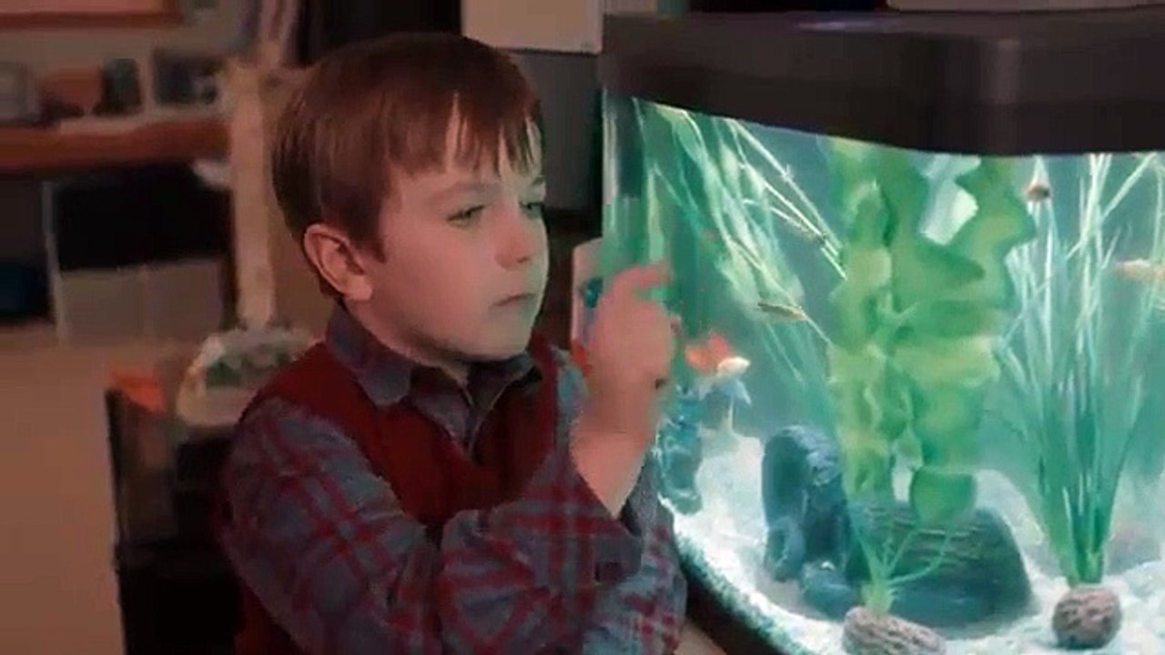 The A Word - Se1 - Ep01 - Ep01 HD Watch HD Deutsch