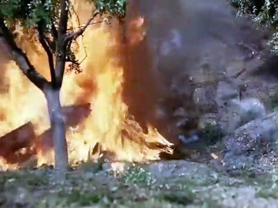 Captain Scarlet and the Mysterons - Se1 - Ep01 HD Watch HD Deutsch