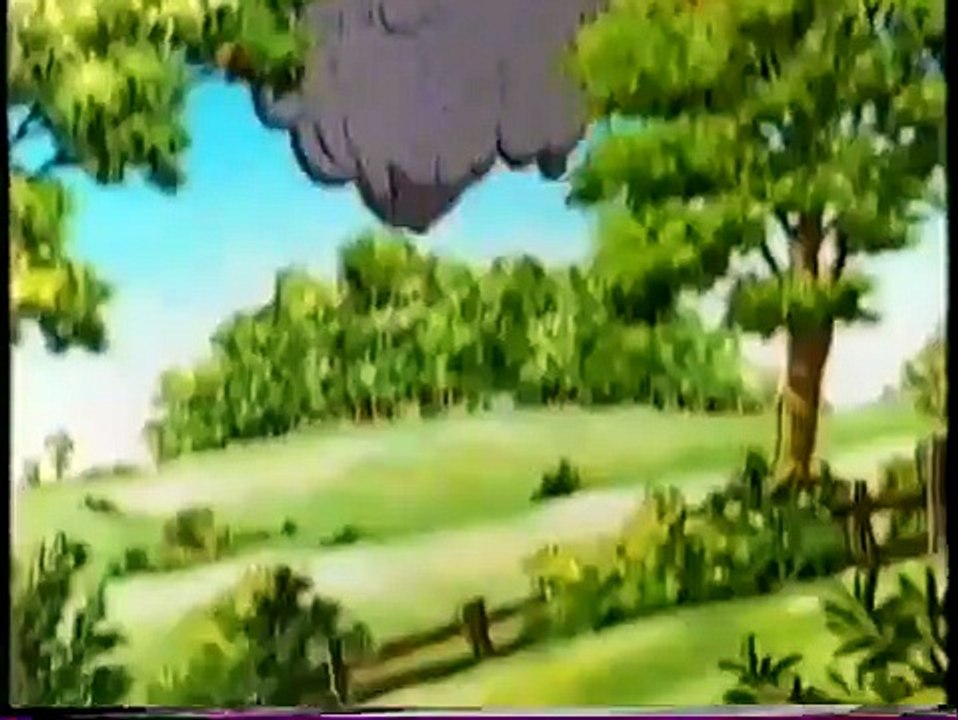 The Animals of Farthing Wood - Ep06 HD Watch HD Deutsch