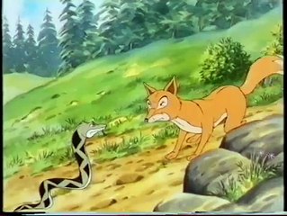 The Animals of Farthing Wood - Ep10 HD Watch HD Deutsch