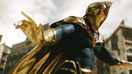 'Doctor Fate' vs. 'Doctor Strange': exploramos el origen de ambos personajes