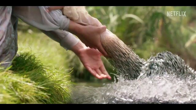 L'école du bien et du mal Bande-annonce (RU)