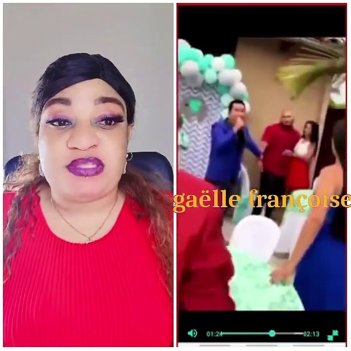 Comme on le sait, l’ex chérie de Greg Yega n’a pas sa langue dans sa poche quand il s’agit de remettre quelqu’un à sa place. Elle nous l’a une fois de plus démontré dans "Les Cinquante" face à Amélie Neten. Dans un extrait de leur embrouille, on aperçoit