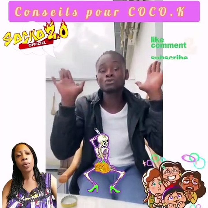 Pour le moment, Maeva Ghennam n’y a pas réagi. Et c’est peut-être mieux ainsi... Comme on le sait, l’ex chérie de Greg Yega n’a pas sa langue dans sa poche quand il s’agit de remettre quelqu’un à sa place. Elle nous l’a une fois de plus démontré dans "Les