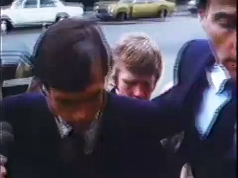 La malédiction finale Bande-annonce (EN)