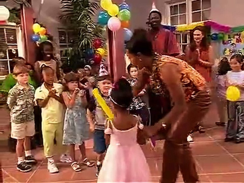 The Bernie Mac Show - Se1 - Ep02 HD Watch HD Deutsch