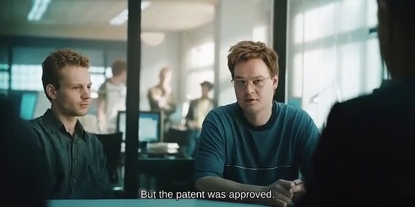 The Billion Dollar Code - Se1 - Ep03 HD Watch HD Deutsch