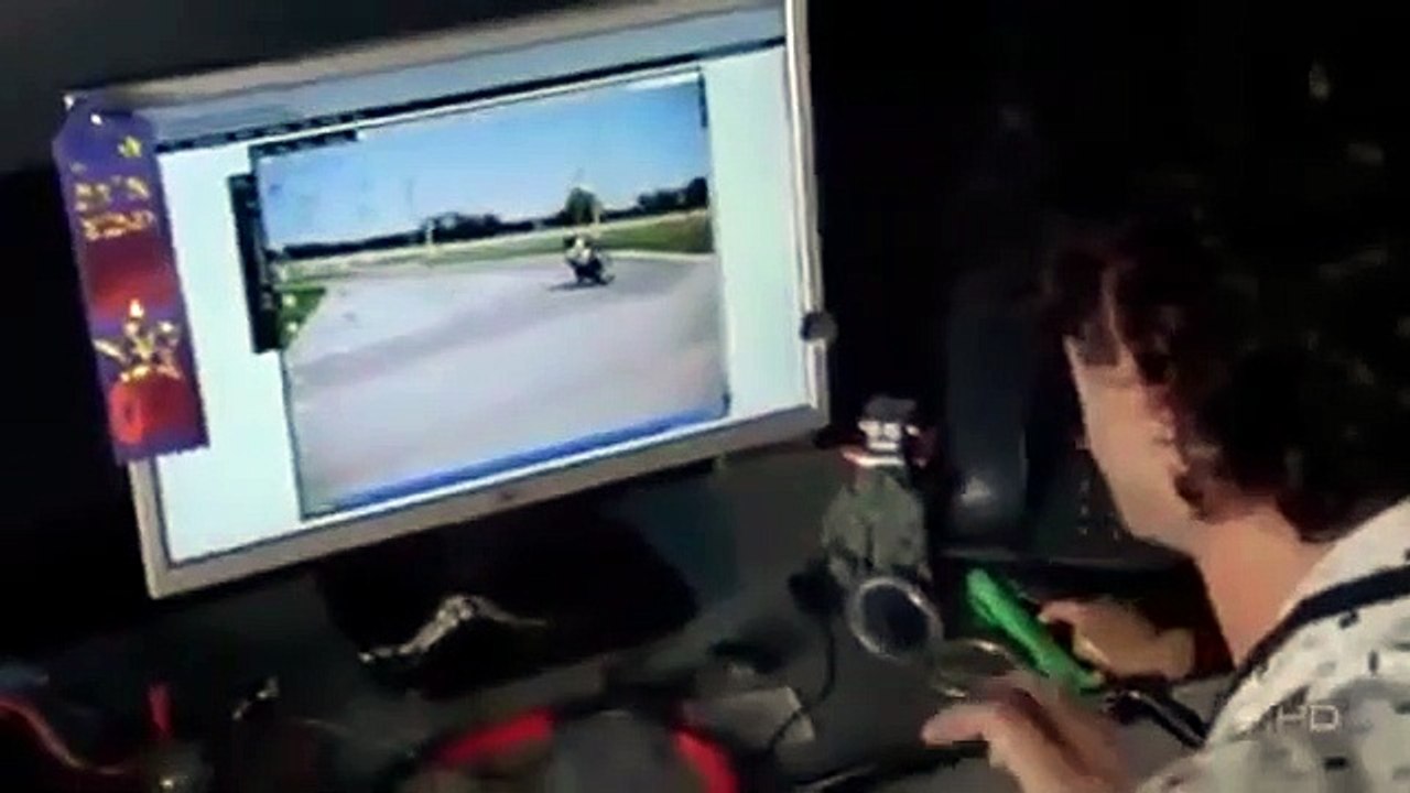 The Border - Se1 - Ep03 HD Watch HD Deutsch