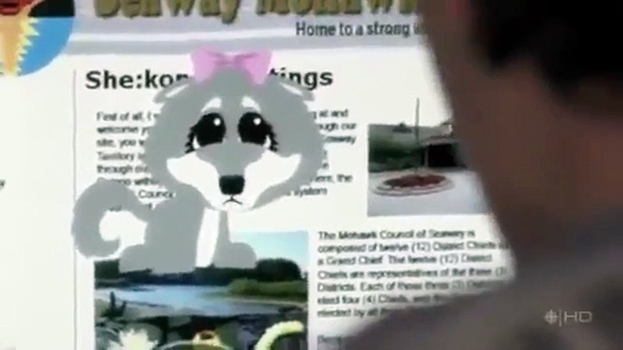 The Border - Se1 - Ep02 HD Watch HD Deutsch