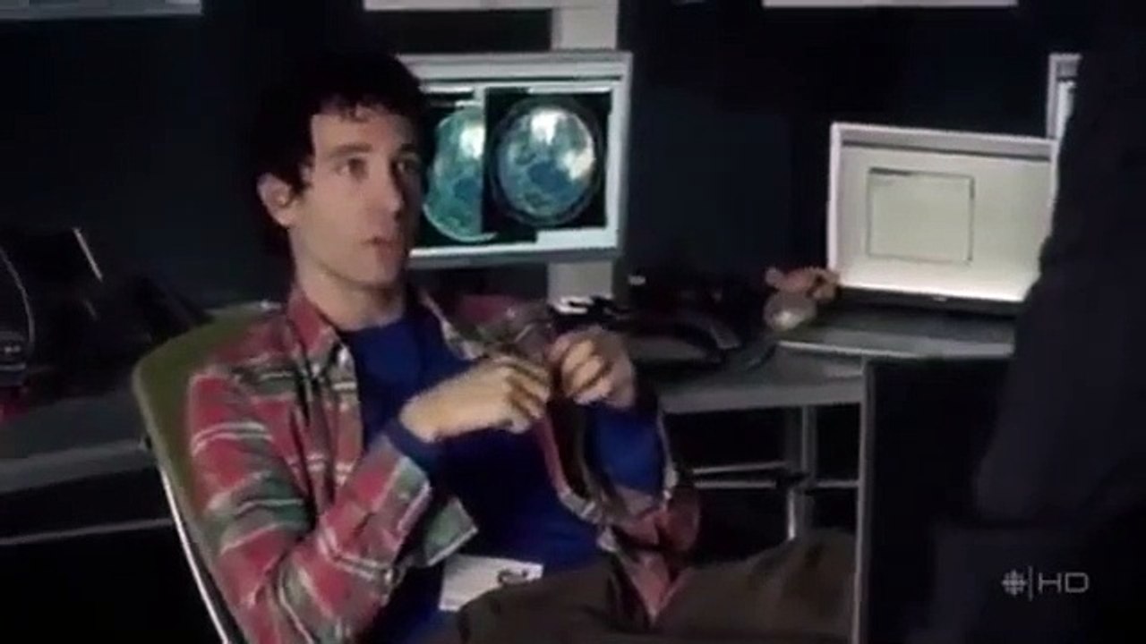 The Border - Se1 - Ep08 HD Watch HD Deutsch