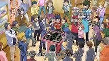 Cardfight!! Vanguard - Ep06 HD Watch HD Deutsch