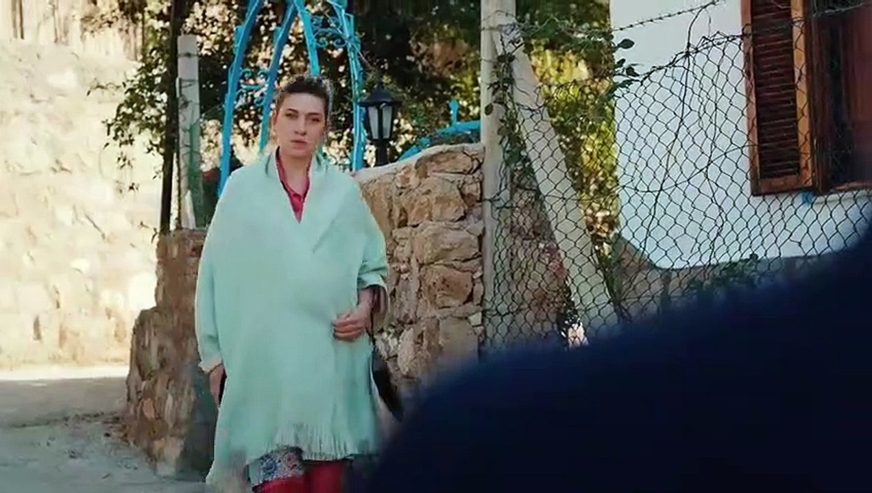 La Hija del Embajador - Sefirin Kizi - Capítulo 101 (AUDIO ESPAÑOL) - Vídeo Dailymotion