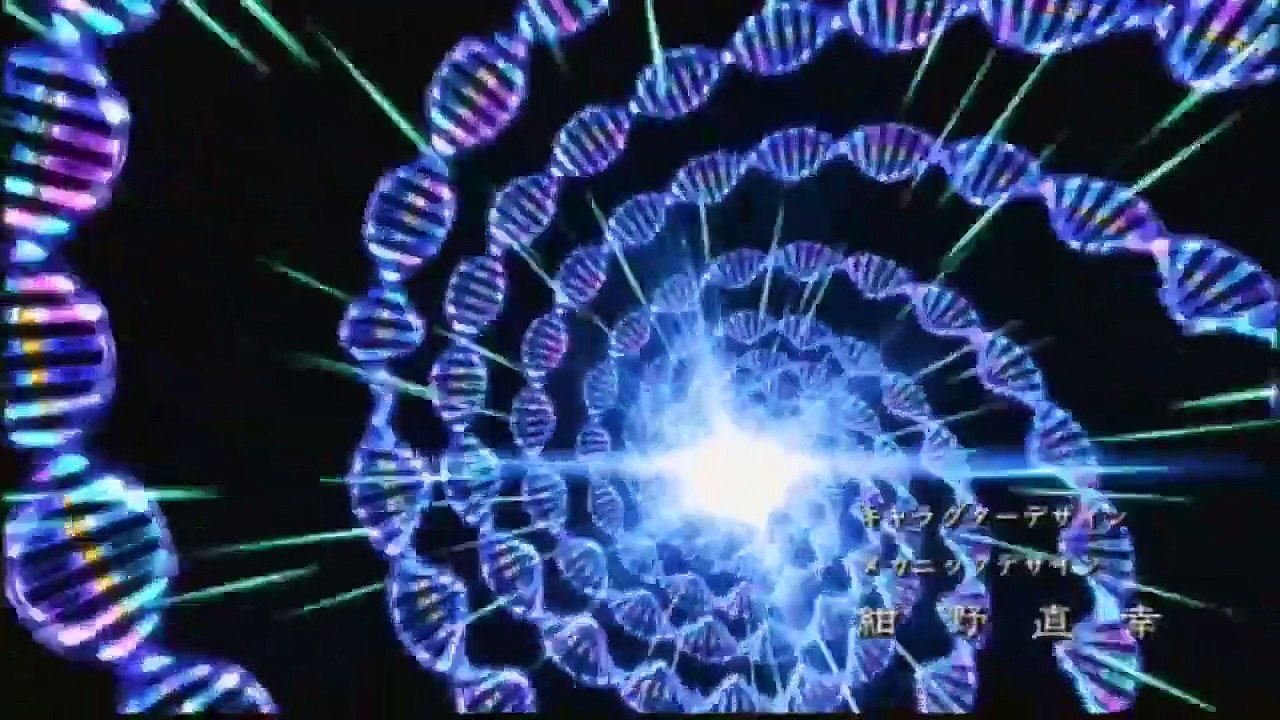 Cyborg 009 - The Cyborg Soldier - Ep01 HD Watch HD Deutsch