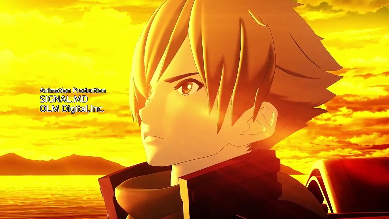 Cyborg 009 - Call of Justice - Se1 - Ep04 - The Guardians HD Watch HD Deutsch