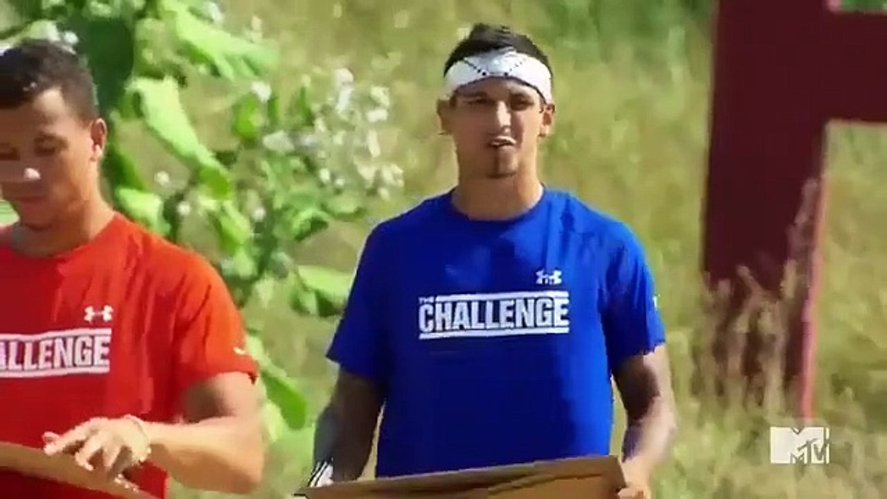 The Challenge Rivals III Ep10 HD Watch HD Deutsch video Dailymotion