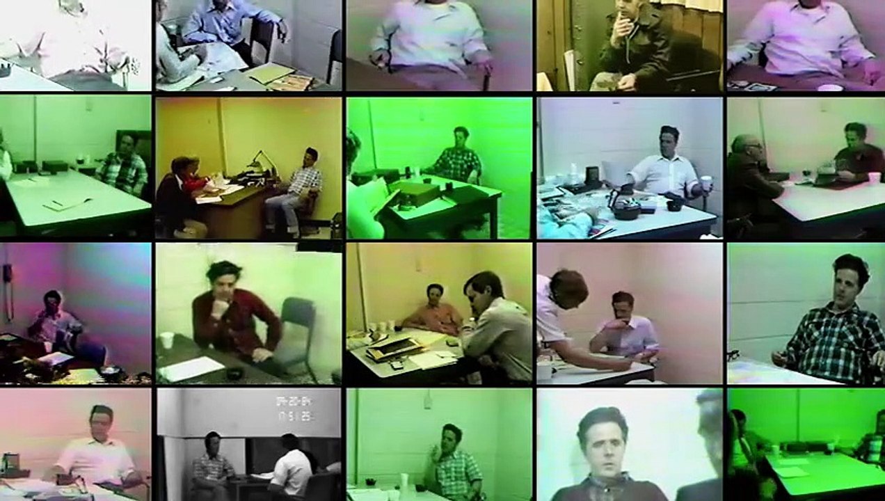 The Confession Killer - Se1 - Ep01 HD Watch HD Deutsch