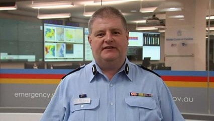 Evacuate: Echuca residents