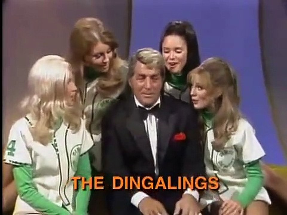 The Dean Martin Show - Se1 - Ep10 HD Watch HD Deutsch