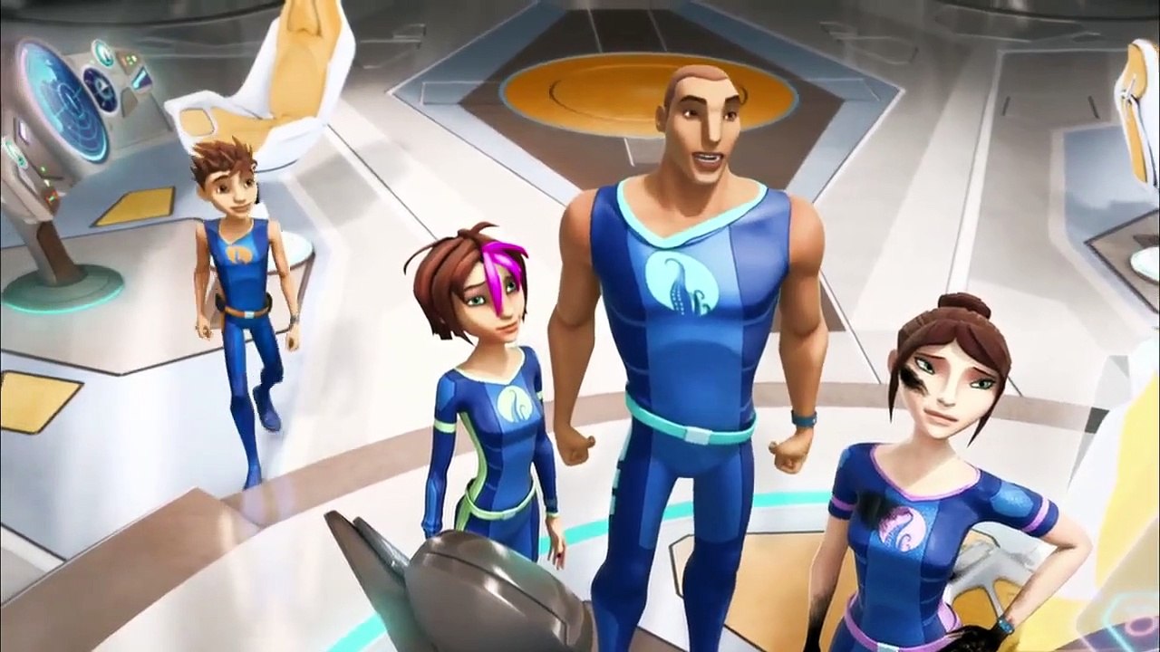 The Deep - Se1 - Ep10 HD Watch HD Deutsch