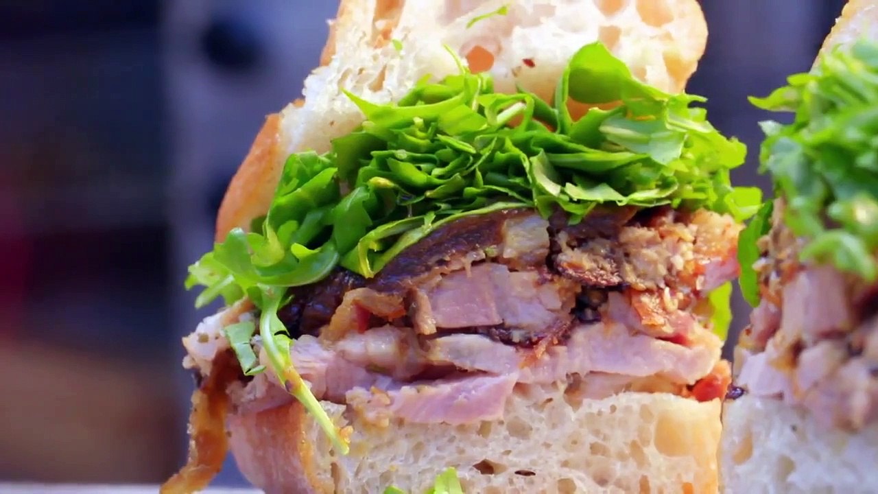Carnivorous - Se1 - Ep01 - Beef, Pork and Chicken, Oh My! HD Watch HD Deutsch