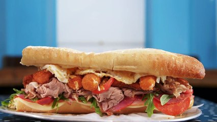 Carnivorous - Se1 - Ep05 - A Flaming Duck HD Watch HD Deutsch