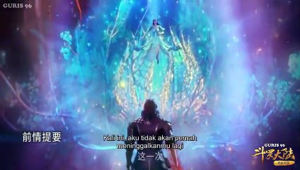 ( 唐三对战五位风昊斗罗级昊天宗长老_魂地 )Tang San Melawan Lima Tetua Sekte Haotian Level Fenghao Douluo _ Soul Land Episode 218 Sub Indo