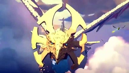 The Dragon Prince - Se1 - Ep01 HD Watch HD Deutsch