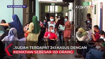 Jokowi Buka Suara soal Gagal Ginjal Akut Misterius pada Anak, Tekankan Pengawasan Obat