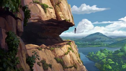 The Dragon Prince - Se1 - Ep02 HD Watch HD Deutsch