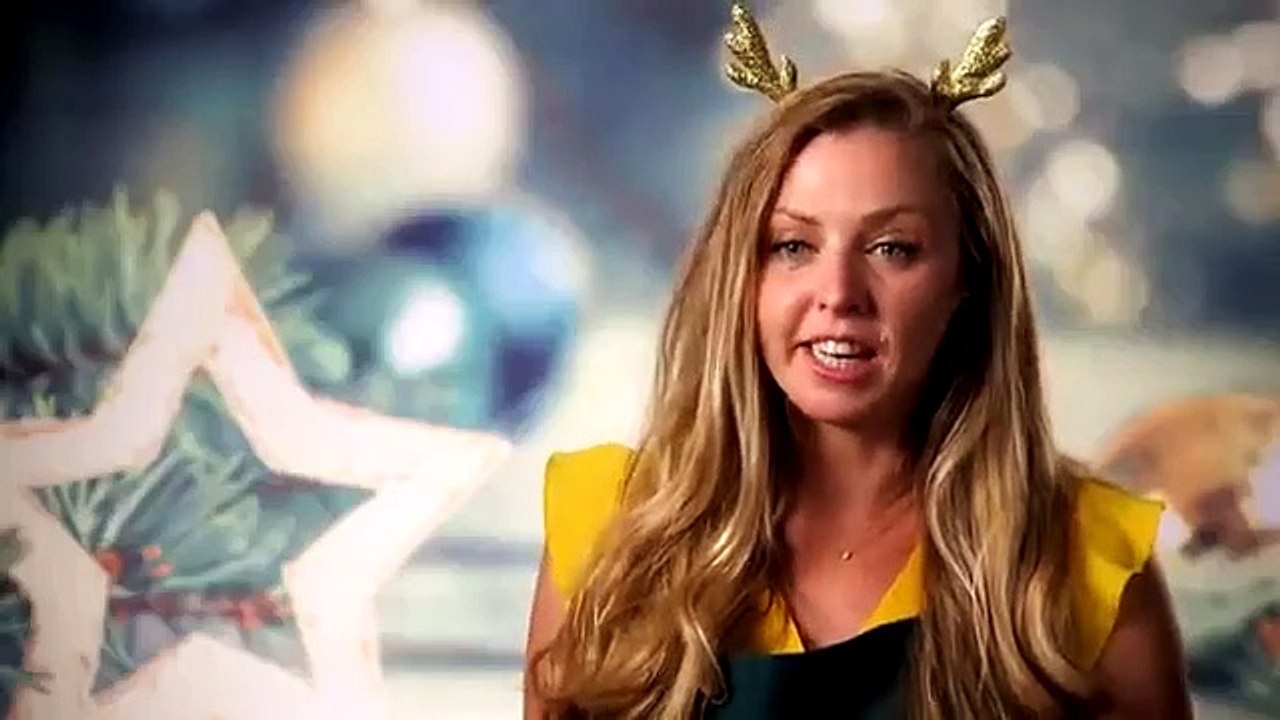 Christmas Cookie Challenge - Se2 - Ep03 - Some Assembly Required Christmas HD Watch HD Deutsch