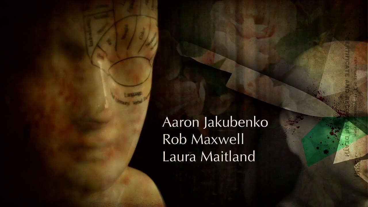 The Doctor Blake Mysteries - Se2 - Ep10 HD Watch HD Deutsch