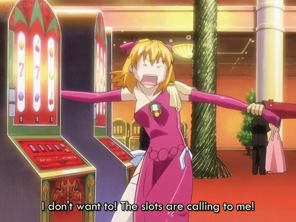 Chrno Crusade - Ep03 HD Watch HD Deutsch