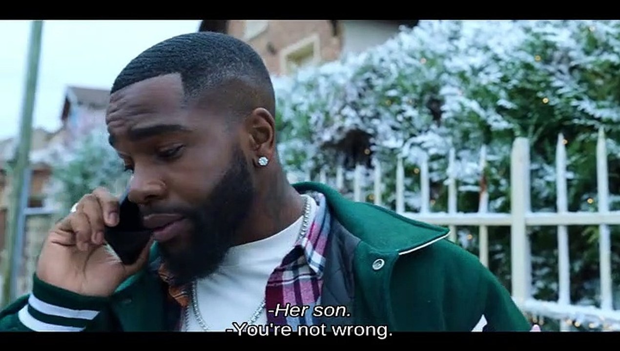 Christmas Flow - Se1 - Ep02 HD Watch HD Deutsch