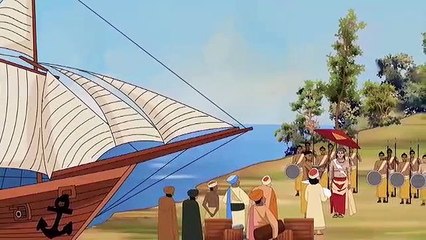 Animasi Hari Santri Indonesia 2022 🇮🇩