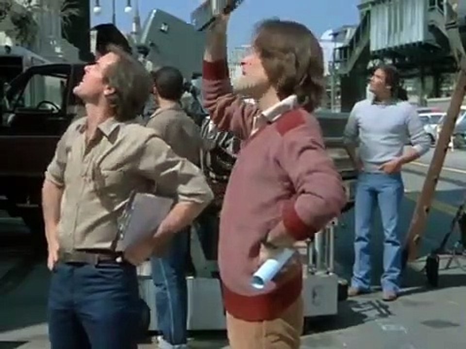 The Fall Guy - Se1 - Ep01 HD Watch HD Deutsch