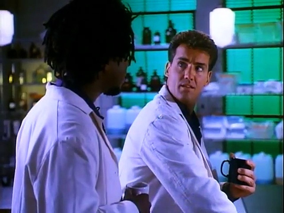 The Flash (Version 1990) - Ep08 HD Watch HD Deutsch