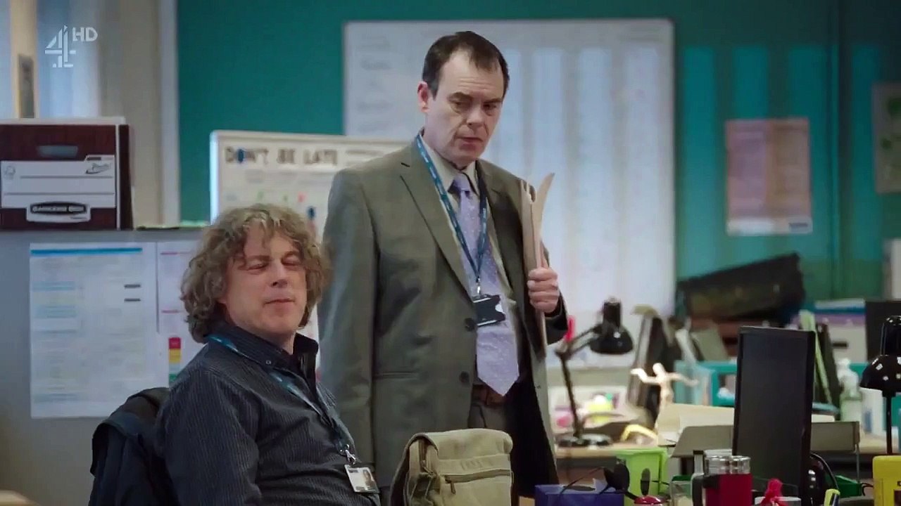 Damned - Se2 - Ep05 HD Watch HD Deutsch