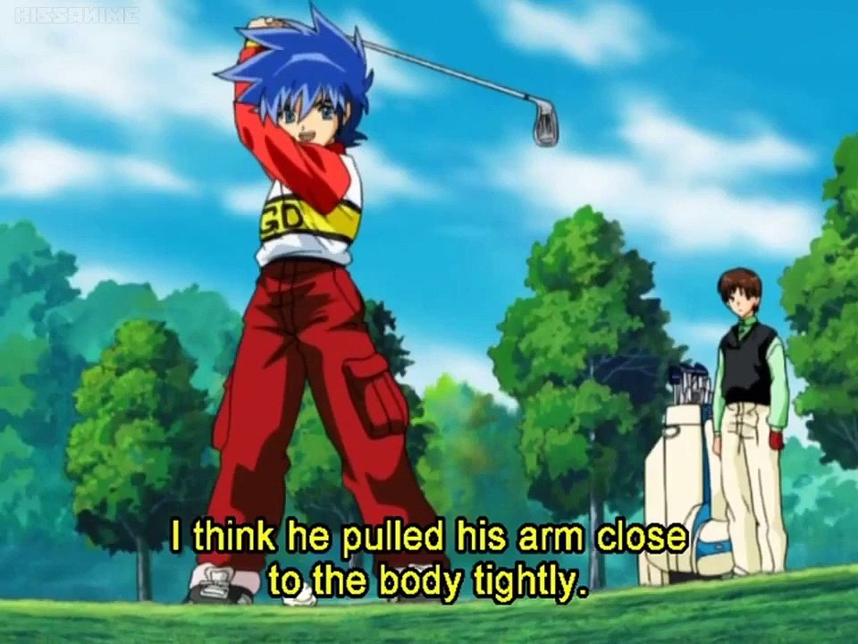 Dan Doh!! - Ep02 HD Watch HD Deutsch