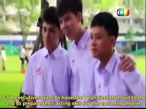 Hormones - Se1 - Ep - Special - character introduction HD Watch HD Deutsch