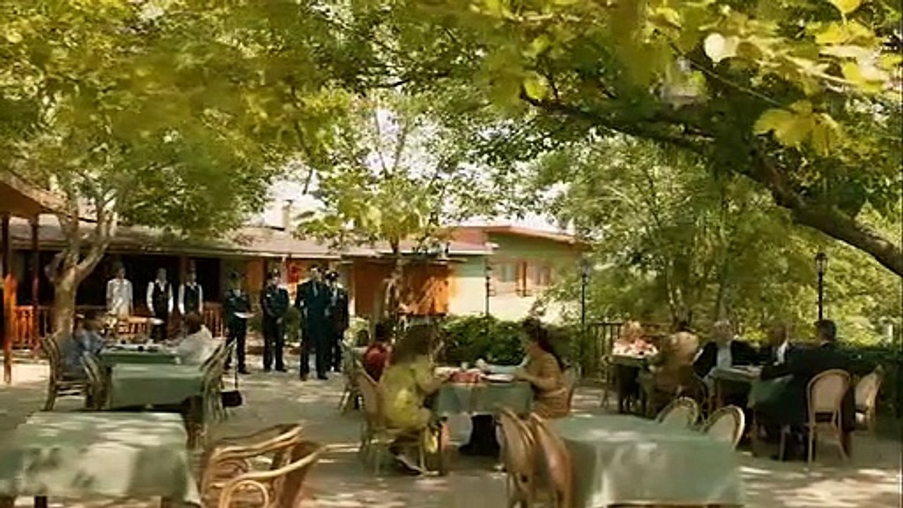 TA 487 Zuleyha ( Tierra Amarga ) Español Temporada 4