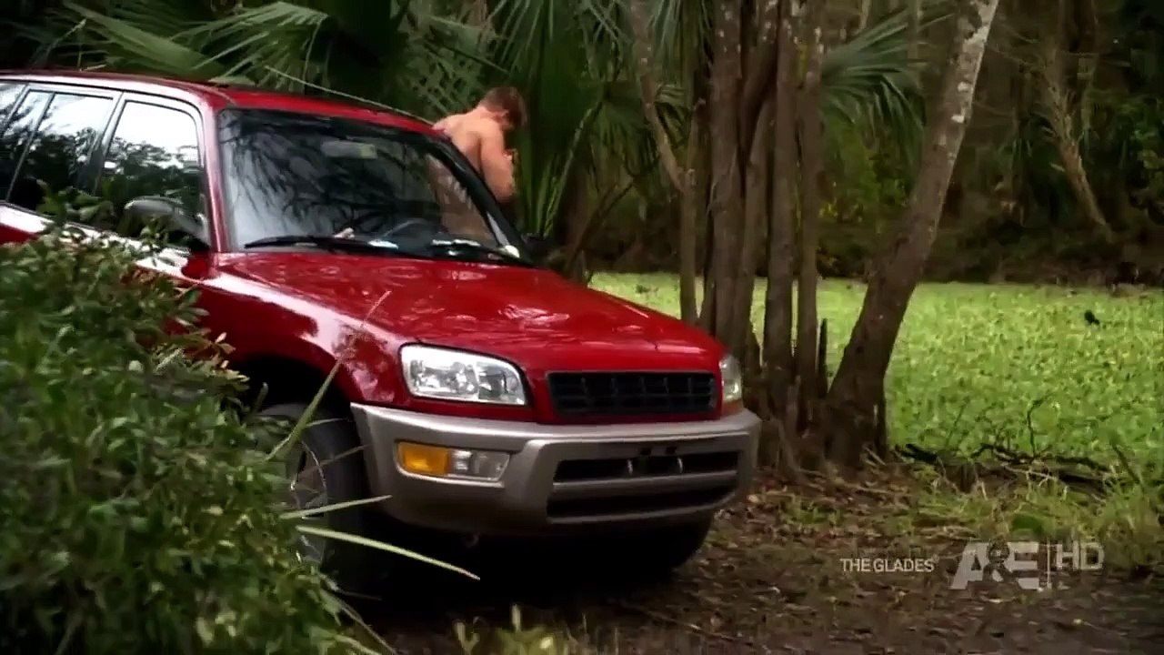 The Glades - Se1 - Ep01 - Pilot HD Watch HD Deutsch