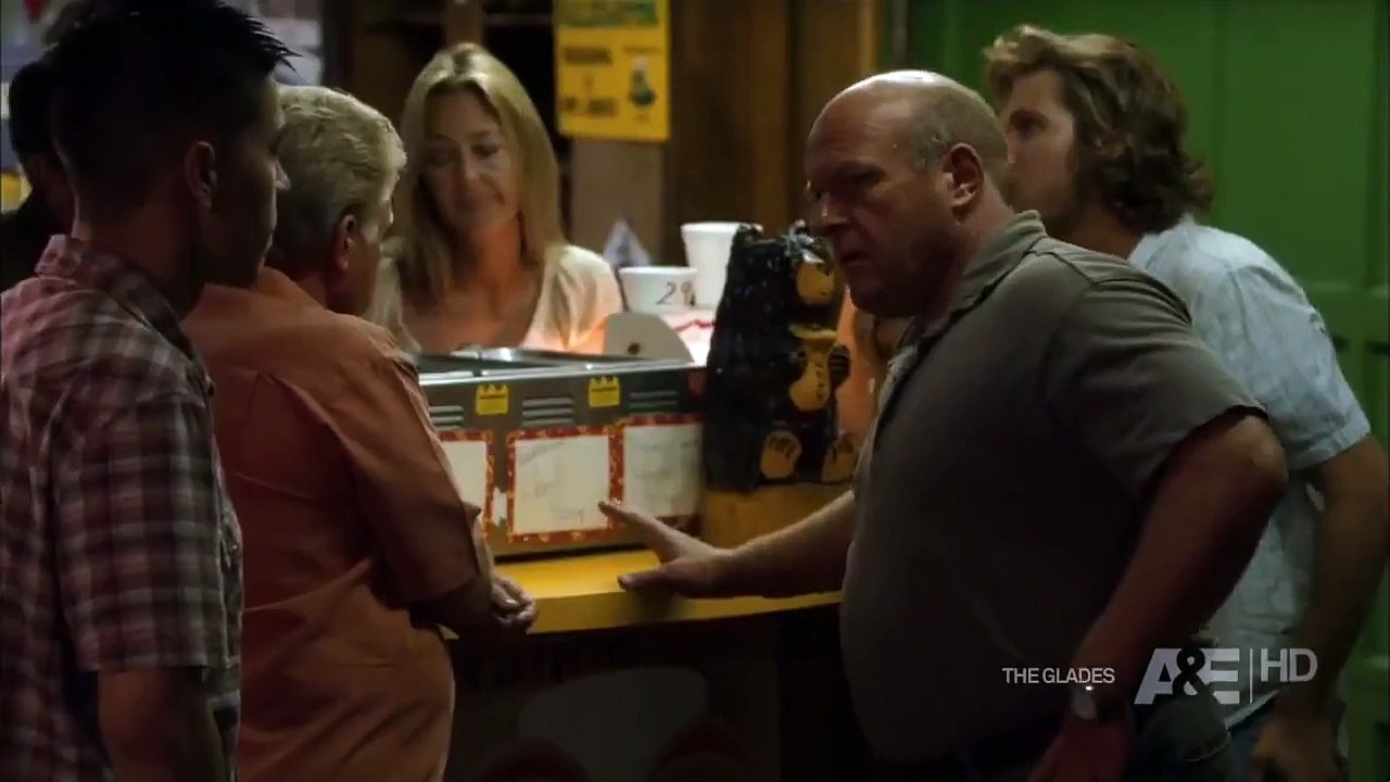 The Glades - Se1 - Ep06 - Doppelganger HD Watch HD Deutsch