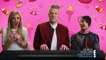 The Grace Helbig Show - Se1 - Ep08 - Dwayne 'The Rock' Johnson, Hannah Hart $$ Mamrie Hart HD Watch HD Deutsch