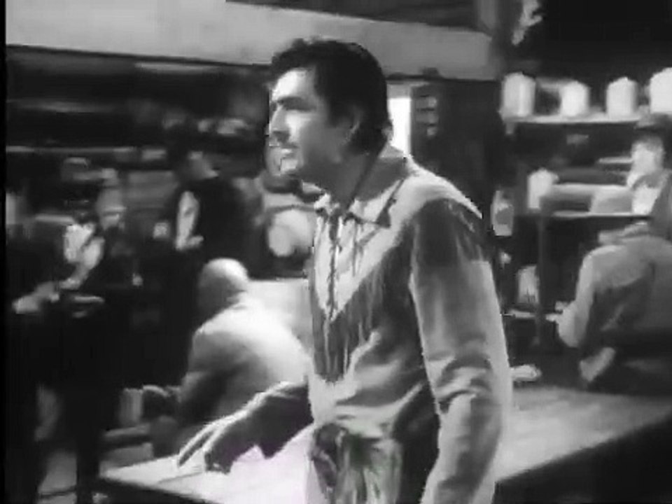 Daniel Boone - Se1 - Ep09 HD Watch HD Deutsch